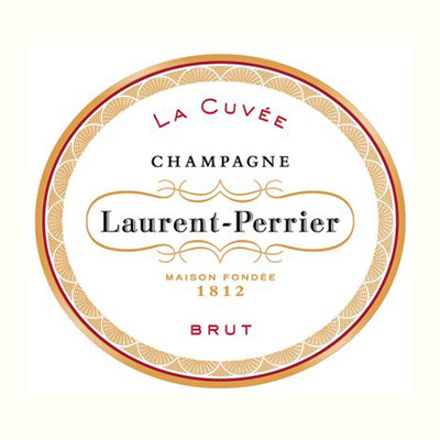 La Cuvee champagne